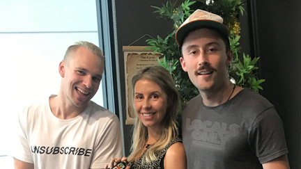 Season 2: Episode 2 - Villainy