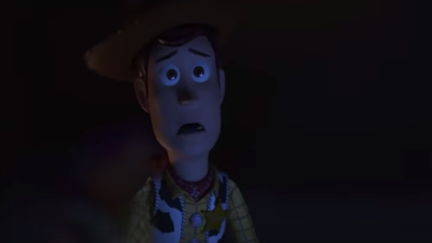Watch the trailer for 'Toy Story 4'