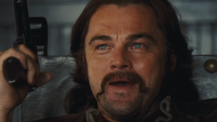 Watch the trailer for Quentin Tarantino’s 'ONCE UPON A TIME IN HOLLYWOOD'
