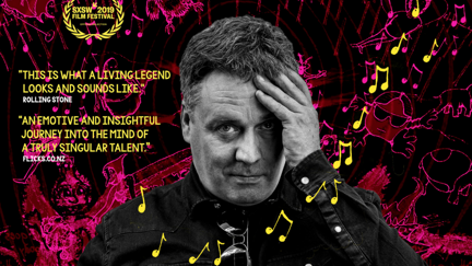 Watch the trailer for The Chills epic new film