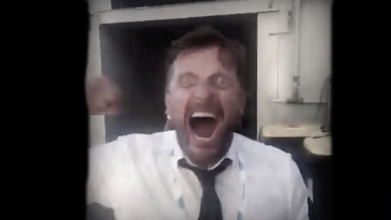 Matt explains why he turned into a zombie at the last Cricket World Cup