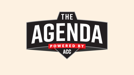 The ACC: The Agenda - Episode 11 "Running a Ruse"