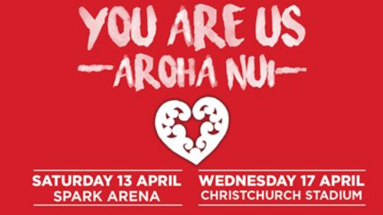 Matt and Jerry chat to to the organisers of the fundraiser concerts for Christchurch terror attack
