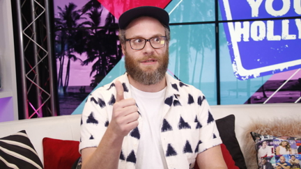 Seth Rogen has launched his own brand of Whakamana
