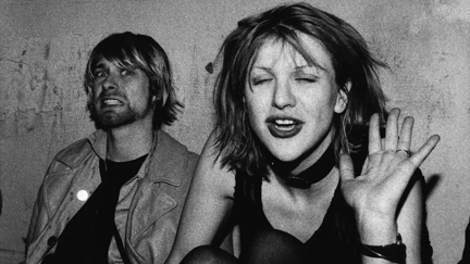 'Disgraceland' podcast explores Kurt Cobain's disillusionment and addiction