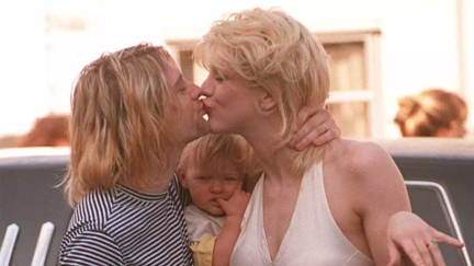Kurt Cobain Saw No Way Out Of His Depression Spiral: Disgraceland - Part 2