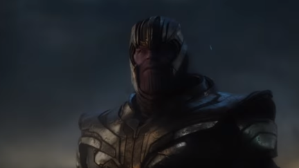 Watch the final trailer for 'Avengers: Endgame'