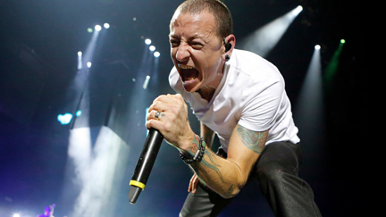 Listen to Chester Bennington's isolated vocals from one of Linkin Park's final recordings