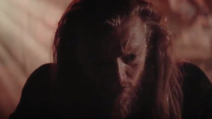 Watch the brand new video for "Black Lagoon" by Daily J