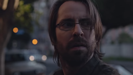 Watch the video for the brand new Hot Chip song "Hungry Child"