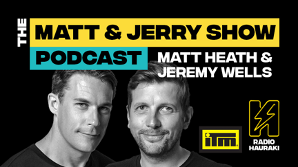 Best of The Matt & Jerry Show - April 9 2019
