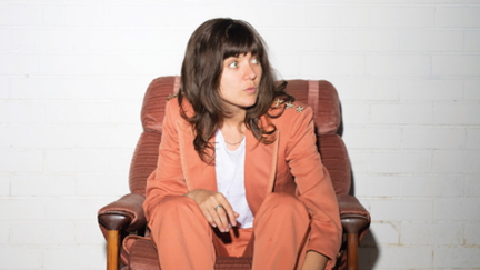 Listen to the brand new Courtney Barnett song "Everybody Here Hates You"
