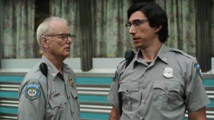 Watch the trailer for the new zombie flick 'The Dead Don’t Die'