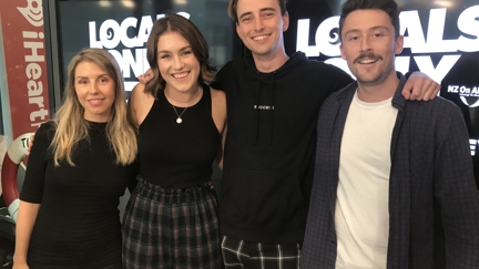 Season 2: Episode 4 - Foley