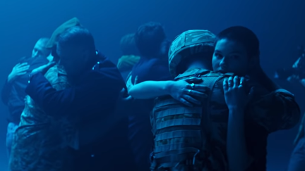 Watch the brand new video for "Love Is All You Love" by Band Of Skulls