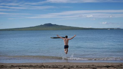 Matt Heath: From Dunedinite to Aucklander