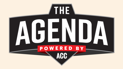 The ACC: The Agenda - Episode 14 "Do animals do oral?"