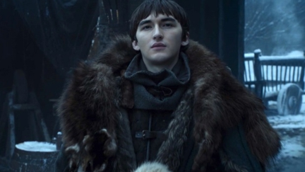 The best Bran memes from the first episode of the final 'Game of Thrones' season