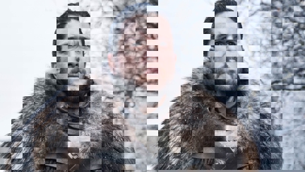 Jon Snow doesn't give a f*ck what you think