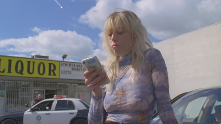 Watch the video for the latest Sam Fender track "Hypersonic Missiles"