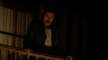 Watch the trailer for the 'Deadwood' movie