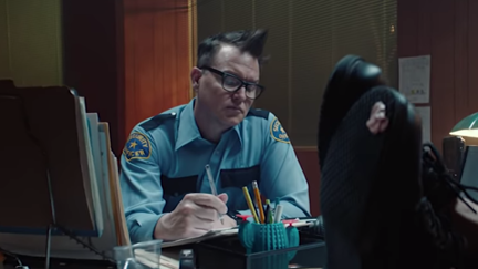 Watch the video for Mark Hoppus' new band Simple Creatures' track "Adrenaline"