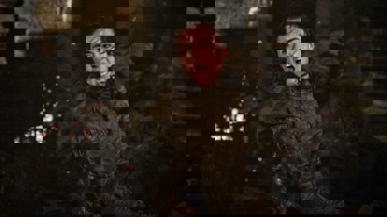 Maisie Williams had fears about infamous 'Game of Thrones' scene