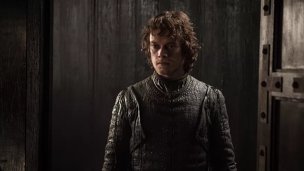 Alfie Allen is heartbroken over the latest episode of 'Game of Thrones'