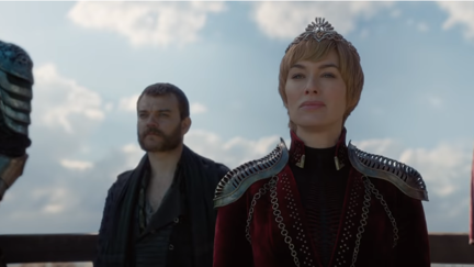 New 'Game of Thrones' trailer teases highly anticipated faceoff