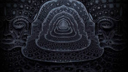 Is this the first taste of a brand new TOOL song?!