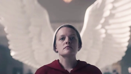 Watch the first trailer for Season 3 of 'The Handmaid's Tale'