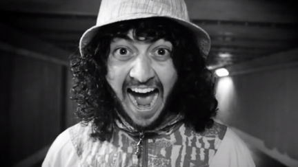 Watch the brand new Tunes of I video for "Dangerous"