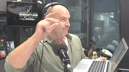 Mills & Bhuja - The Rotunda of Love