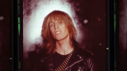 Tom Petty's daughter creates video for unreleased song "For Real"