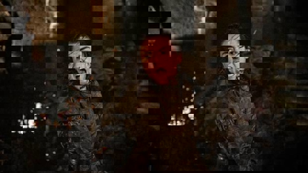 'Game of Thrones' prequel 'Bloodmoon' begins filming