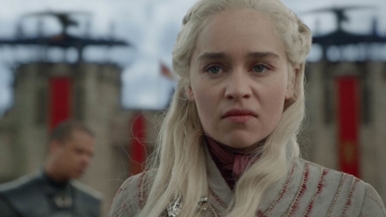 Did 'The Simpsons' predict 'Game of Thrones' latest battle?