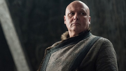 Master of Whisperers Varys shares personal reaction to the end of 'Game Of Thrones'