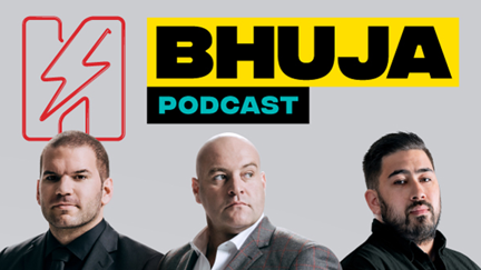 Best of Bhuja - Ed Byrne, Ross Noble & Gonorrhea