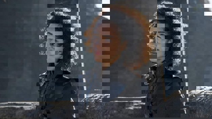 Nathalie Emmanuel has been overwhelmed by the reaction to the latest 'Game Of Thrones' season