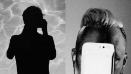 Beach Blue - Break My Bones