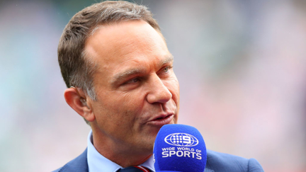 Matt & Jerry's Sports Chat with Paul Ford - May 22