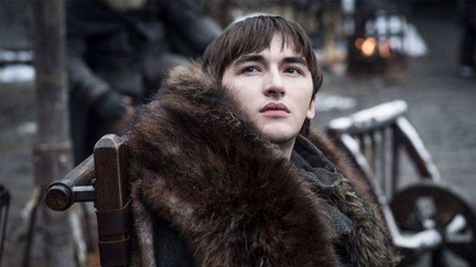 The "big twist" about Bran that even the actor who played him expected but never happened...