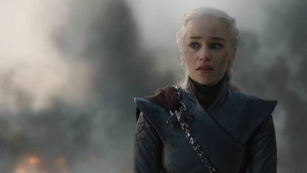 The death scene that "absolutely shocked" Emilia Clarke