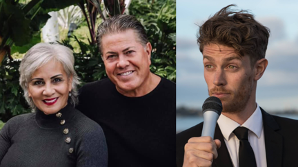 Brian Tamaki's party hits first hurdle as Tim Batt purchases party domain