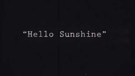 Listen to the new Bruce Springsteen song "Hello Sunshine"