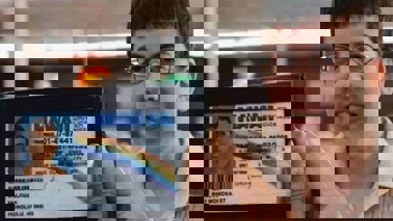 Happy 38th Birthday McLovin