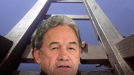 Matt & Jerry ask Simon Bridges who should lose their head on the chopping block