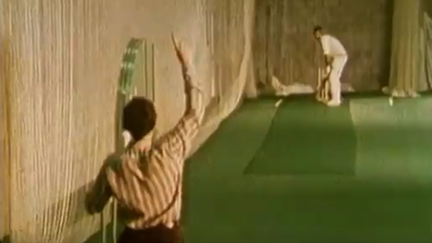 In 1982 Cricket was declared to be scientifically impossible