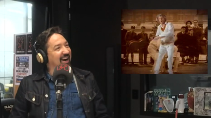 Jon Toogood tells Matt & Jerry which Kiwi musicians would be the best cricketers