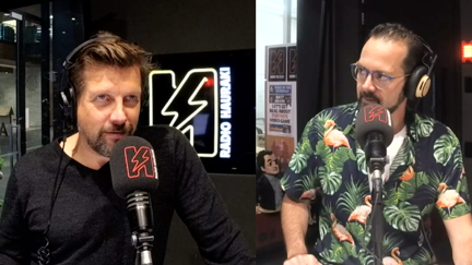 Should Super Rugby start doctoring the results?